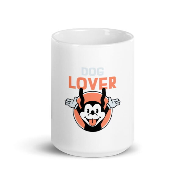 Coffee Mug Dog Lover 2