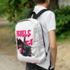 Rebels Backpack 6