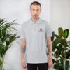Innotech Embroidered Polo Shirt 11