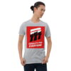 Equality For Everyone Short-Sleeve Unisex T-Shirt 10