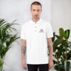 Innotech Embroidered Polo Shirt 9