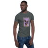 Hug Dealer Dog Short-Sleeve Unisex T-Shirt 17