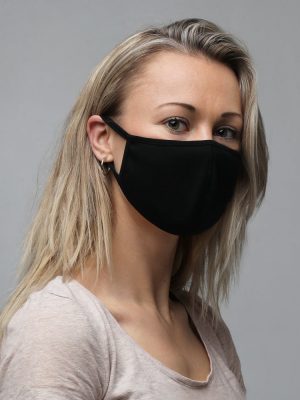 face clothing mask