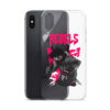 Rebels iPhone Case 38