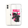 Rebels iPhone Case 25