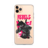 Rebels iPhone Case 29