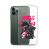Rebels iPhone Case 28
