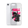 Rebels iPhone Case 36