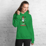 Irish Green