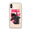 Rebels iPhone Case 39