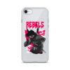 Rebels iPhone Case 33