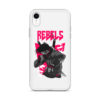 Rebels iPhone Case 43