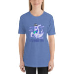 Heather True Royal
