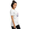 Tatiana Short-Sleeve Unisex T-Shirt 8