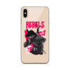 Rebels iPhone Case 47