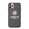 Made In America Biodegradable phone case 11